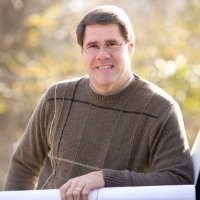 Kinterra Group Employee Craig Miller's profile photo