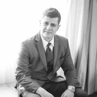 US Transportation Command Employee Bryan Kruep's profile photo