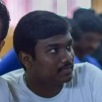 Harish Subramanian Email & Phone Number