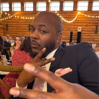 Boozy Bundts Employee Alexander Peterson's profile photo