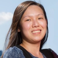 JEA Employee Melinda Fischer's profile photo