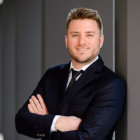 FMS Wertmanagement AöR Employee Tizian Brugger's profile photo