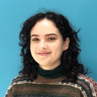 Exawatt Employee Bex Stone's profile photo