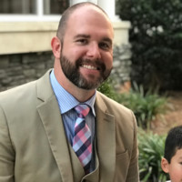 HOLLAND INDUSTRIAL SERVICES, INC. Employee Ryan Holland's profile photo