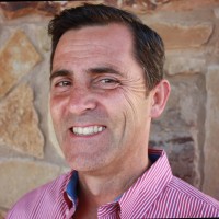 Eagle's Wings Retreat Center Employee Joseph Pearson's profile photo
