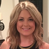 MD Anderson Cancer Center Employee Whitney Nelson's profile photo