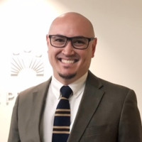 Kaiser Permanente Employee Tyrone Lawrence's profile photo
