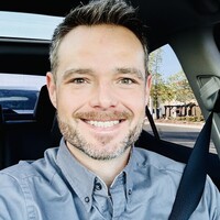 Jatagan Security Employee Ken Green's profile photo