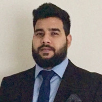 Amigo Loans Employee Mohammed Bhanji's profile photo