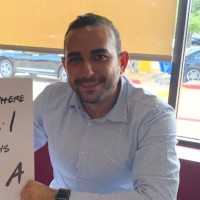 Rez Faraji's profile photo