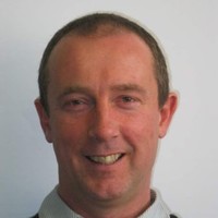 MM-EYE Employee Phil Torode's profile photo