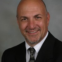 Experis Employee George Albarelli's profile photo