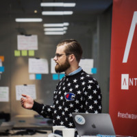 Insurello Employee Carl Klintner's profile photo