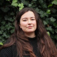 MobiliseYourCity Employee Réka Carolina Aguilar's profile photo