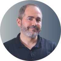 ARCHTIE STUDIO™ Employee Amer A.'s profile photo