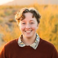 U.S. Department of Veterans Affairs Employee Emma Connell's profile photo