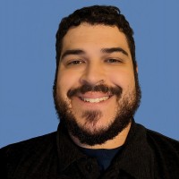 Play Dough Employee Michael Bashford's profile photo