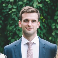 Notre Dame of Maryland University Employee Jack Truschel's profile photo