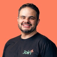 Join4 Employee Roberto Mancuzo's profile photo