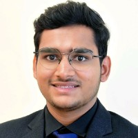 TagMango Employee Pritesh Jain's profile photo