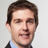 Certa Ireland Employee Diarmuid O'Leary's profile photo