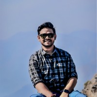 Aditya Gupta Email & Phone Number