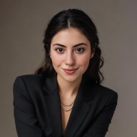 Daniela Shapiro Ortiz de Zarate Email & Phone Number