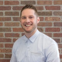 NUVI (Acquired by Reputation) Employee Jordan Stephan's profile photo