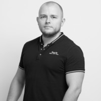 VIEWBUG Employee Dmytro R.'s profile photo