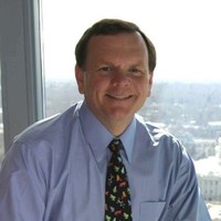 AltaSea at the Port of Los Angeles Employee Terry Tamminen's profile photo