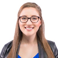 WATCH IT! Employee Samantha Sirianni's profile photo