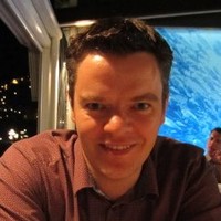 Christie Lites Employee Chris Patton's profile photo