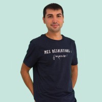 FROGED Employee Martin Stremiz's profile photo
