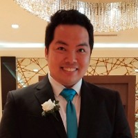 OpsWerks Employee Jonah Verzosa's profile photo
