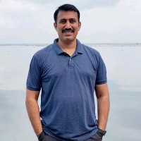 Wakefit Employee Adarsh N's profile photo