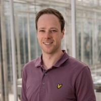 HAS university of applied sciences Employee Tom Brink's profile photo