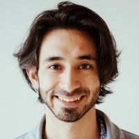Future Foundry Employee Ricky Panzer's profile photo