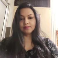 Eshika Das Email & Phone Number