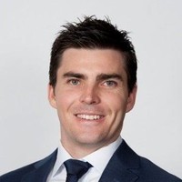 CBRE Asia Pacific Employee James King's profile photo