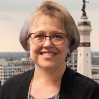 DB Engineering, LLC Employee Lorie Davis-Finch's profile photo