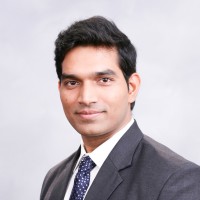 PwC South East Asia Consulting Employee Abhinav Mishra's profile photo