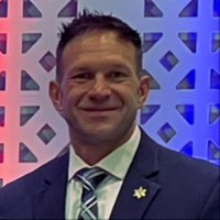 Illinois State Police Investigations Employee Bob Jackson's profile photo