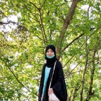 Aqsa Muloddin's profile photo