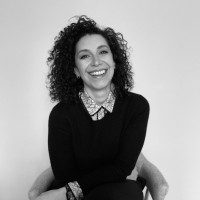 Hitachi Vantara Employee Elena Ivanova's profile photo