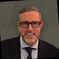 Actavo Employee Keith Tobin's profile photo