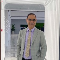 T&D Diagnostics Canada Employee Manish Varma's profile photo