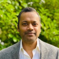 Amazon Employee Sameer Patil's profile photo