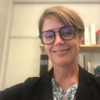 Johanna Eriksson Email