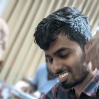 Suraj Theekshana's profile photo