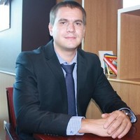 NOVLINE Employee Denis Zharov's profile photo